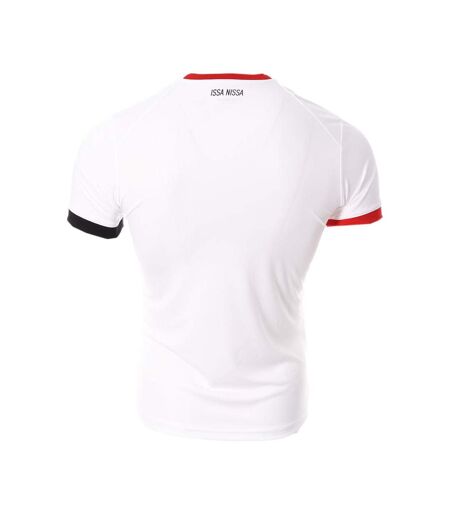 OGC nice maillot réplica extérieur homme le coq sportif 2023/2024 - 3xl