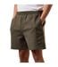 Short Caleta Homme Vert Weekend Offender-1