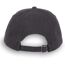 Casquette Dad Cap Base Black Aulp-2