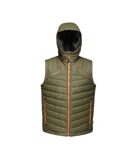 Bodywarmer isolant Regatta Professional CALCULATE