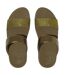 Sandales Lulu Hotfix Femme Kaki FitFlop-3