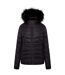 Blouson De Ski Glamorize Femme Noir Dare 2B-2