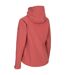 Trespass Womens/Ladies Bela II Waterproof Softshell Jacket (Black) - UTTP3440-2