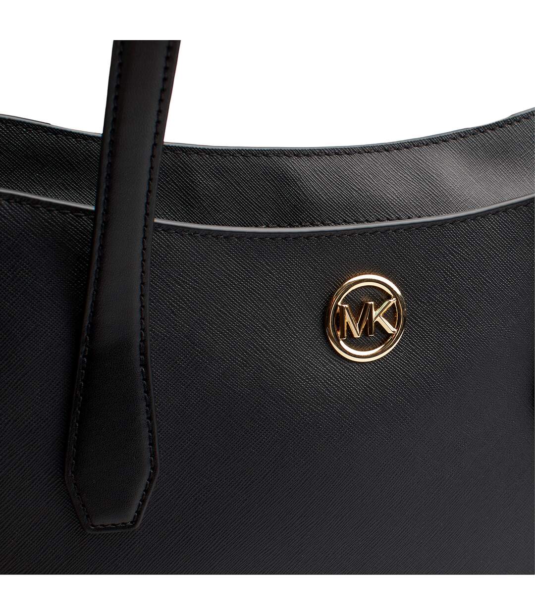 Leida 35S4G9GT3L Leather Tote Bag for Women-2
