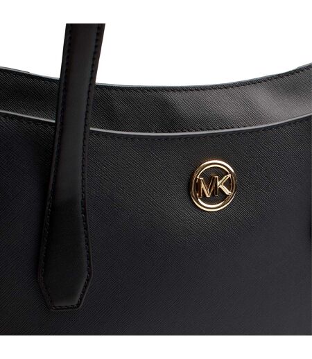 Leida 35S4G9GT3L Leather Tote Bag for Women