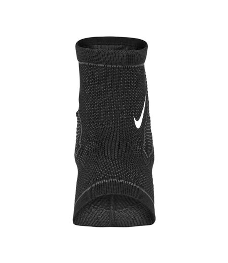 Unisex Adult Pro Ankle Sleeve Black Anthracite White Nike