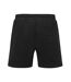 Short noir homme only & sons onsdane airflex loose-2