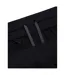 Mens Project Rock Reflective Jogging Bottoms Black Under Armour-4
