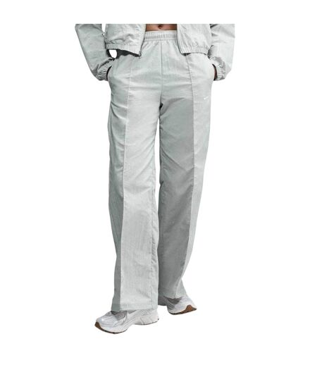 Pantalon De Jogging Nsw Femme Argenté Clair Blanc Nike