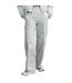 Pantalon De Jogging Nsw Femme Argenté Clair Blanc Nike-2