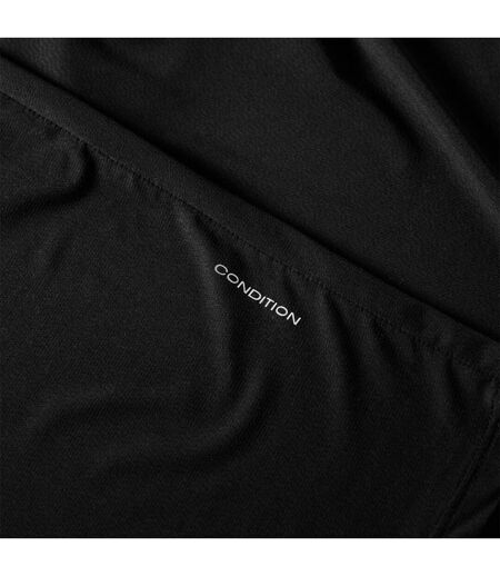 Haut Manches Longues Sport Areo Homme Noir Condition