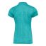 Polo manches courtes remex femme turquoise Regatta-2