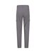 Womens/ladies Conniston Cargo Trousers Grey Mountain Warehouse-2