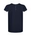 Regatta - T-shirt JAELYNN - Femme (Bleu marine) - UTRG7035
