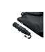 Seattle rpet folding umbrella set one size black MidOcean-3