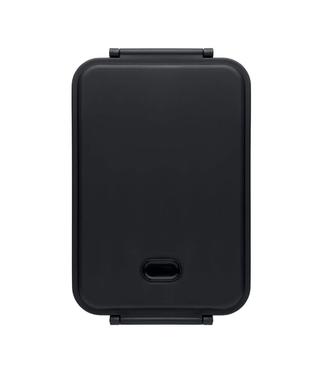 Indusmax 2.2l lunch box one size black MidOcean-2