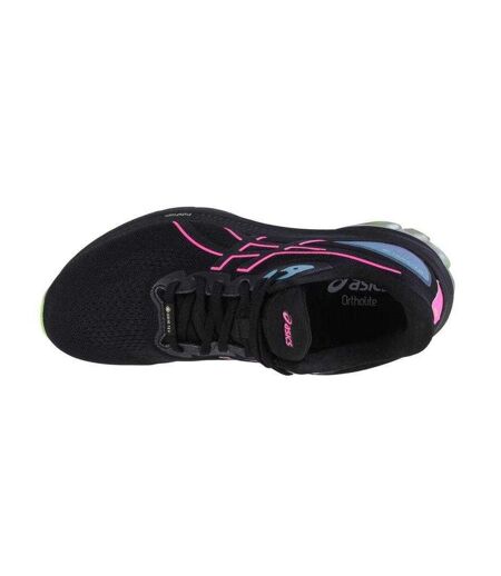 Baskets Gtx Femme Noir Asics