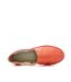 Espadrilles rouge/orange mixtes havaianas espadrille eco-4
