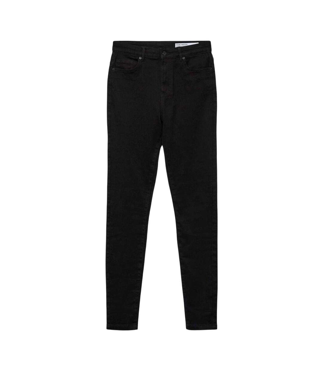 Jean Vi110 Homme Noir Vero Moda-2
