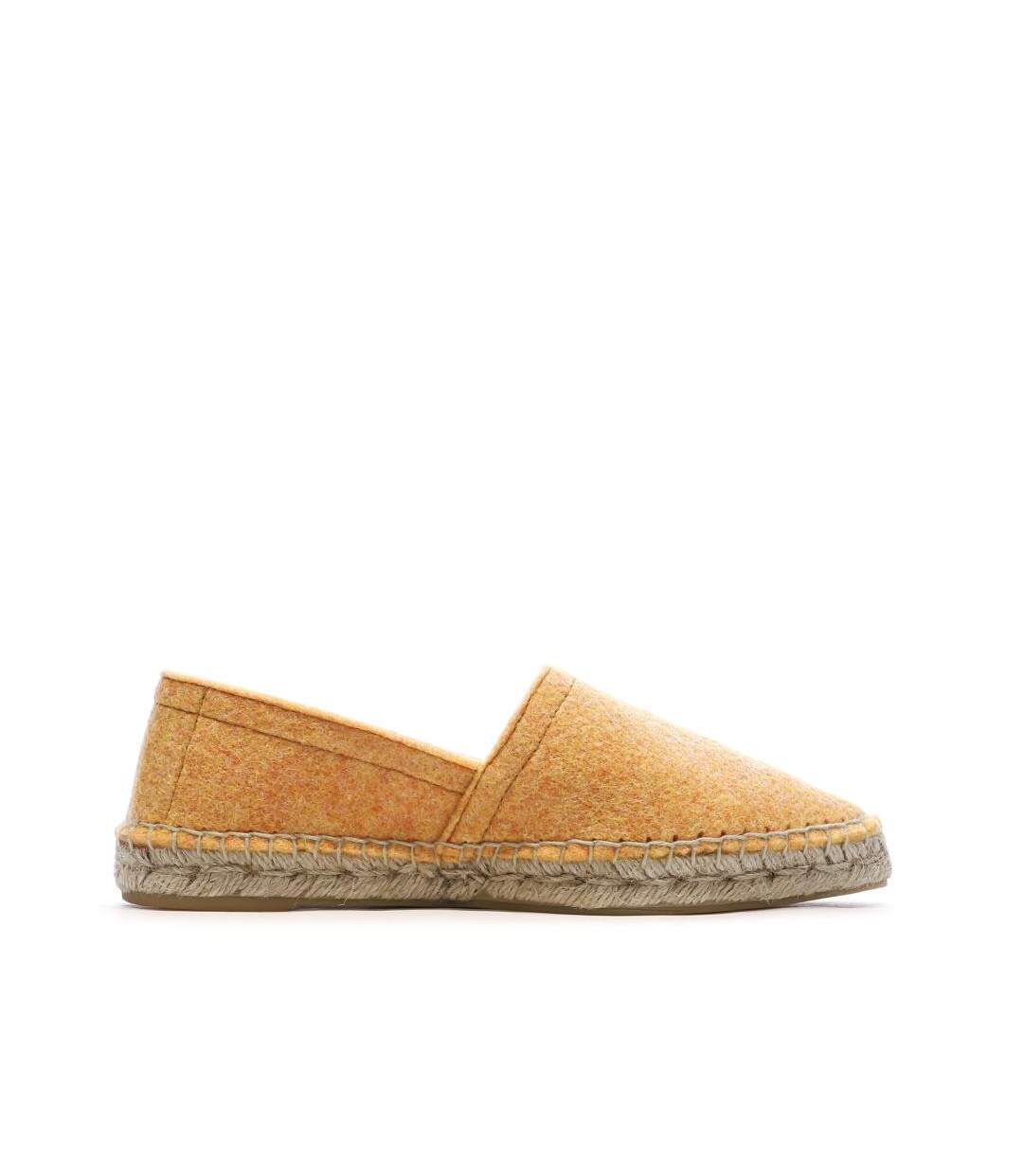 Espadrilles orange clair femme pare gabia anaia-2
