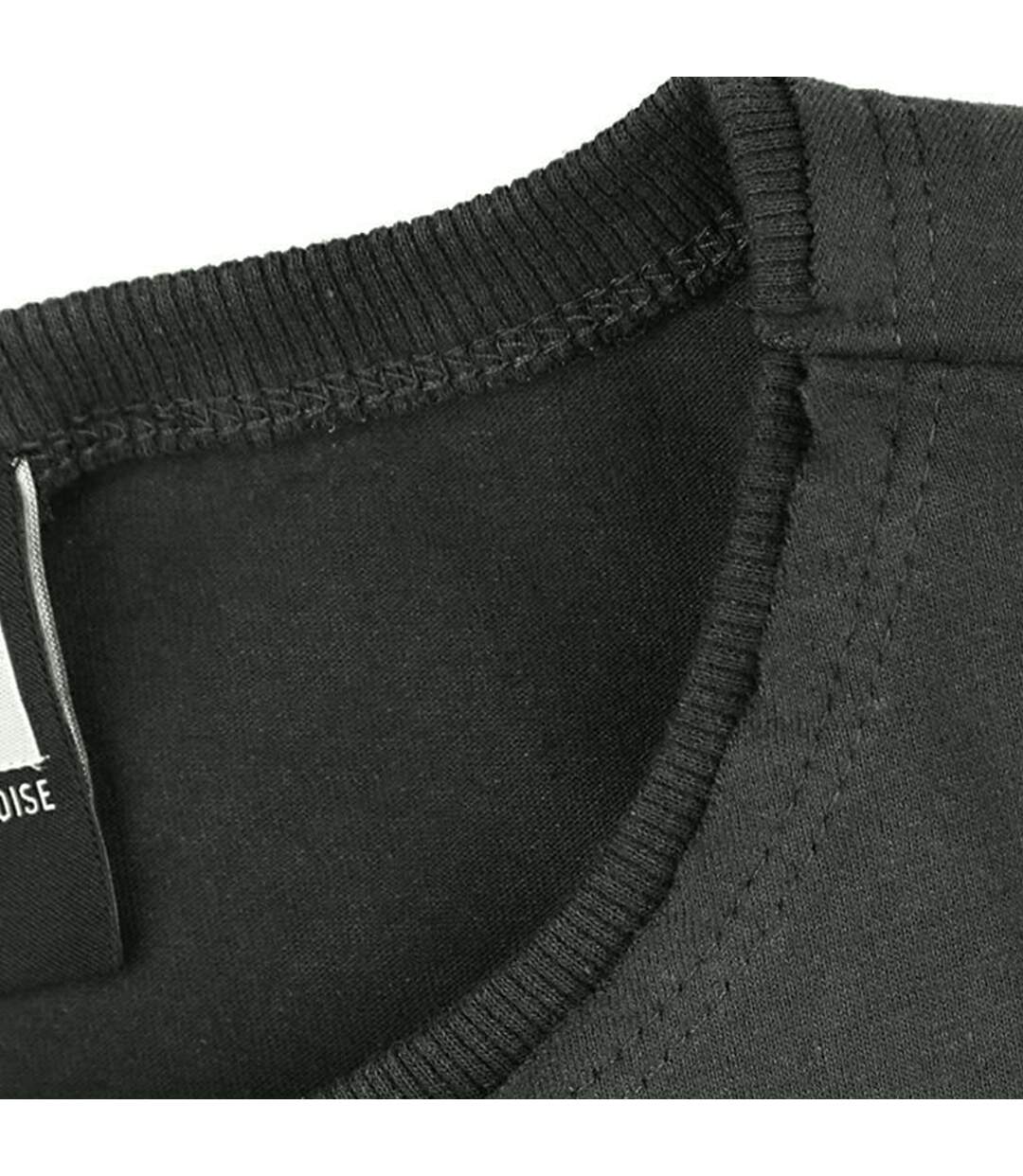 T-shirt Luke Preece Pain Killers Adulte Anthracite Amplified-3