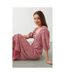 Robe Mi-longue Femme Rouge Dorothy Perkins-1