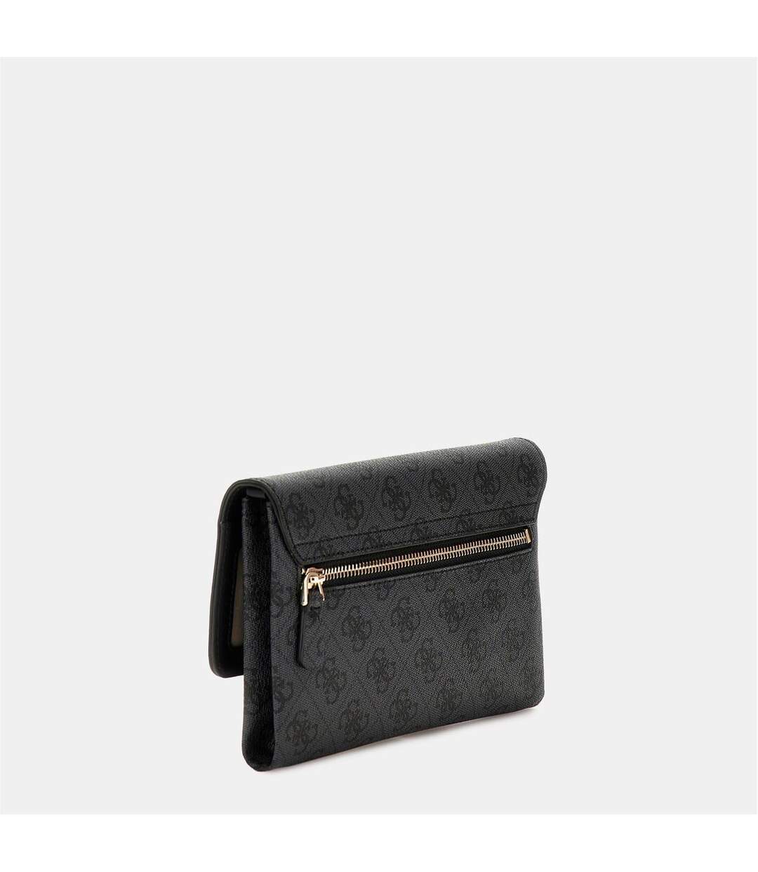 Pochette Noelle Taille Unique Noir Guess-2