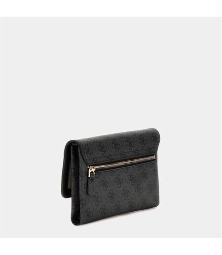 Pochette Noelle Taille Unique Noir Guess