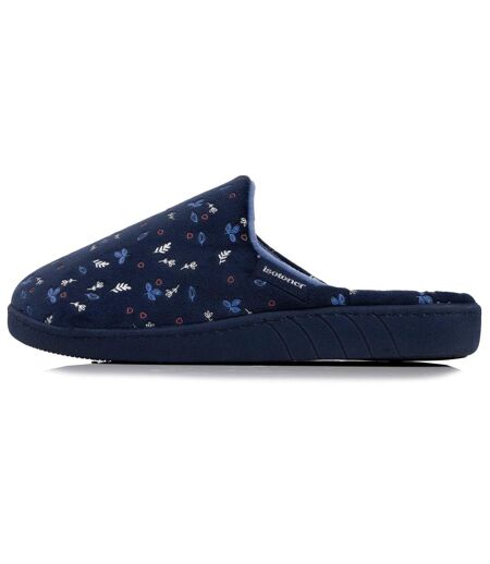 Isotoner Chaussons Mules femme