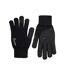 Gants adhérents 2.0 noir / blanc Nike-3