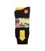 Men's Thermal Boot Socks | Warm Heavy Duty Socks for Winter-2