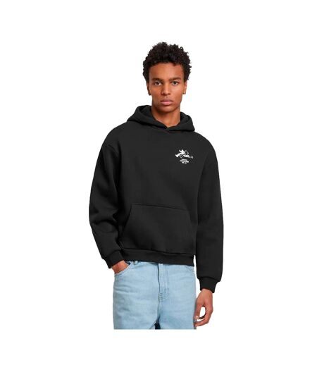 Noir Mister Tee