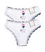 Culotte Femme TRESS - Pack de de-4