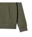 Veste À Capuche Homme Vert Lacoste-3