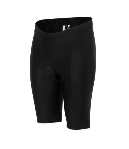 Mens Cycling Shorts Black Dhb