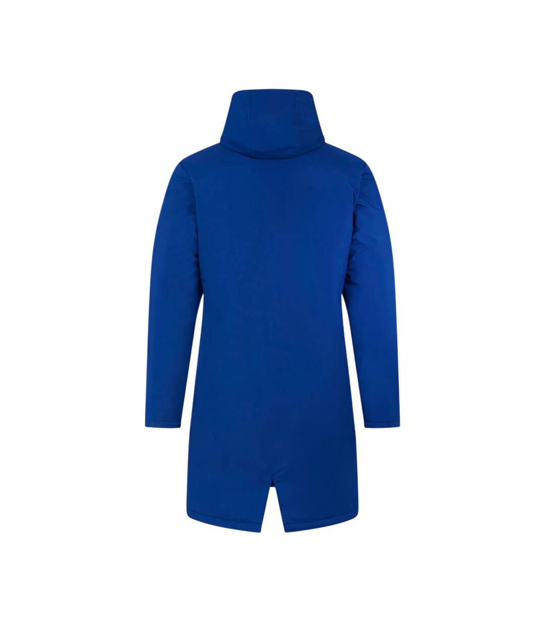 Mens Logo Long Length Jacket Surf The Web Castore-2