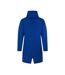 Mens Logo Long Length Jacket Surf The Web Castore-2
