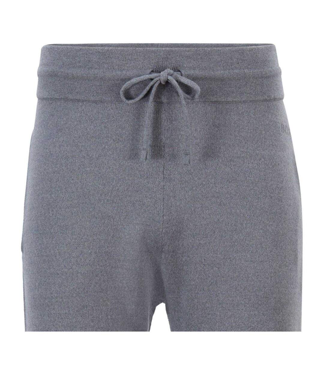 Pantalon De Jogging Kallio R Homme Gris Boss-2