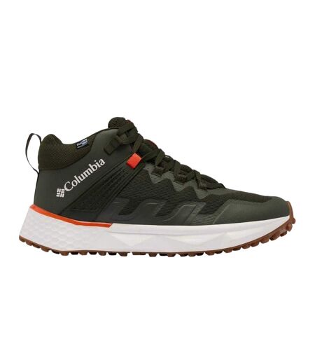 Mens Facet Od Hiking Boots Green Columbia
