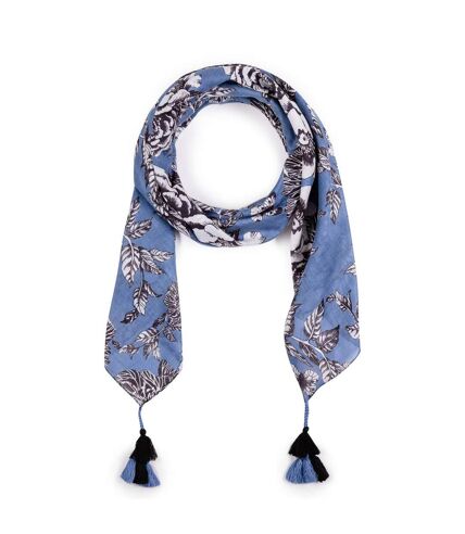 Foulard carré RosaBlue