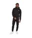 Mens Crosby 2.0 Cotton Blend Pullover Hoodie Black Kings Will Dream-1