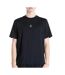 T-Shirt noir homme nike sprt-1