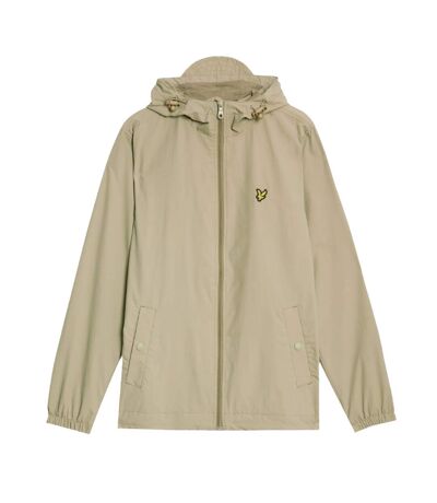 Veste homme sauge Lyle & Scott Lyle & Scott