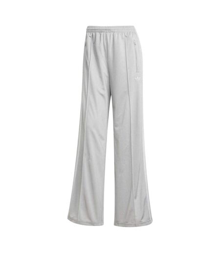 Pantalon De Survêtement Firebird Femme Gris Adidas