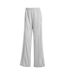 Pantalon De Survêtement Firebird Femme Gris Adidas-1