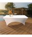 Housse pour table de réception-2