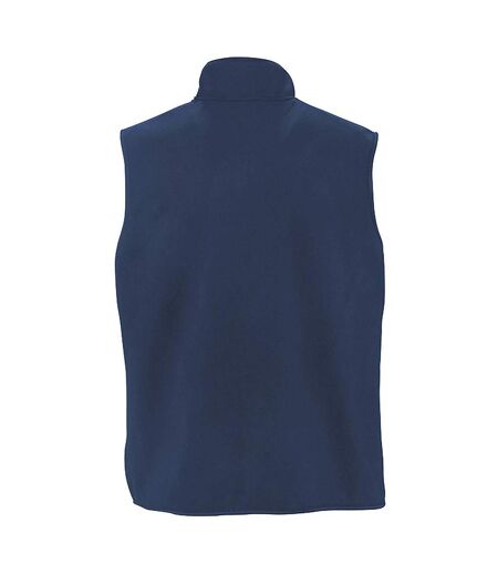 Polaire Sans Manches Norway Homme Bleu Marine SOLS