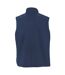 Polaire Sans Manches Norway Homme Bleu Marine SOLS-2