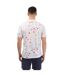 Maillot Extérieur Lille 23/24 Homme Blanc New Balance-3