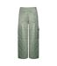 Mens Kawaii Padded Trousers Green Parajumpers-1